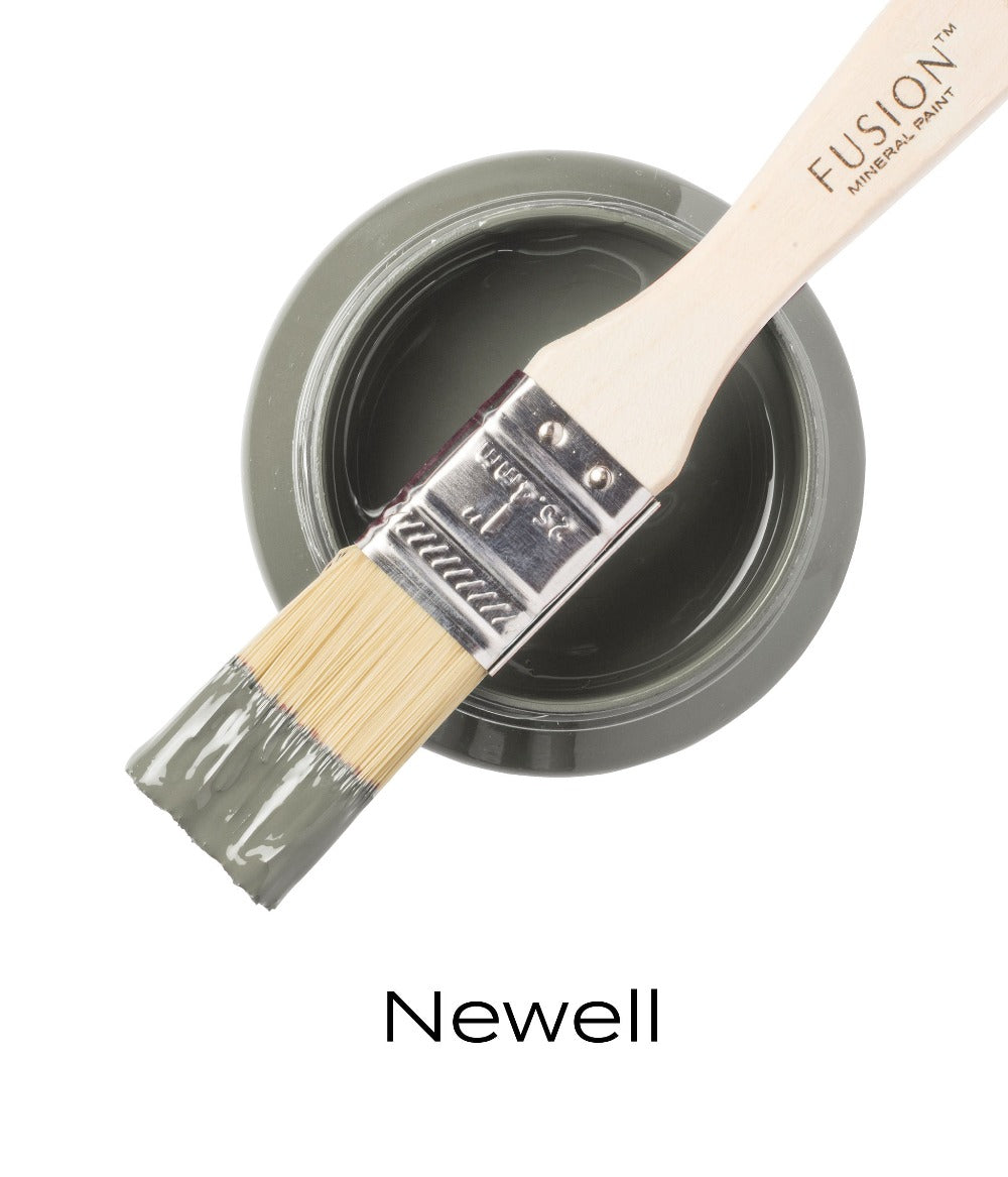 NEWELL - Fusion Mineral Paint - 37ml, 500ml