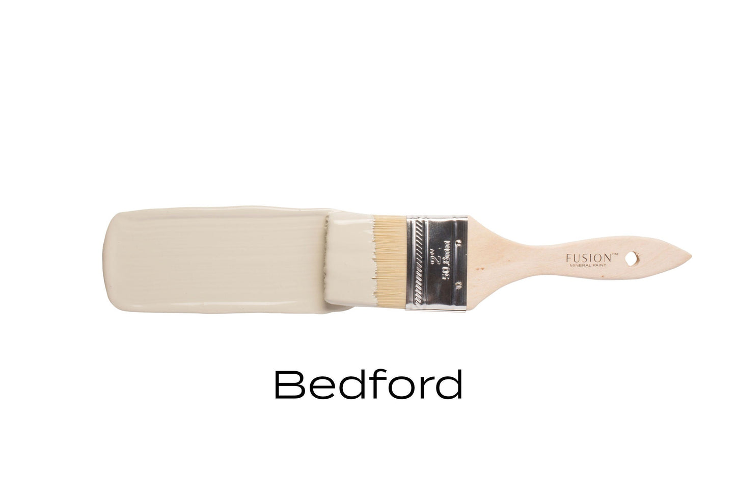 BEDFORD - Fusion Mineral Paint - 37ml, 500ml
