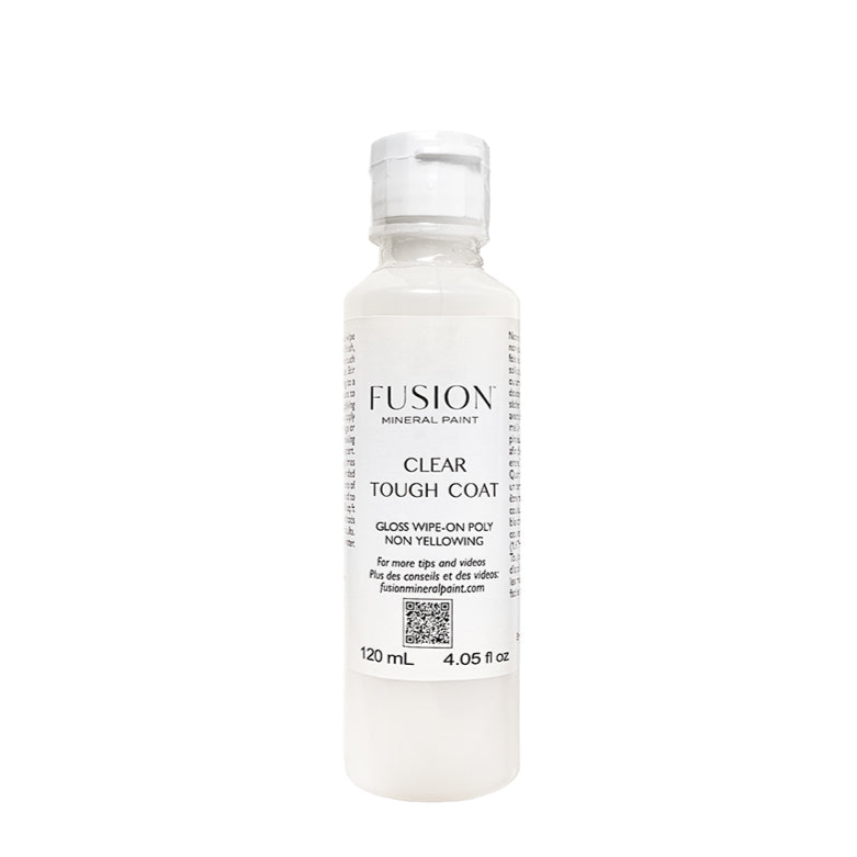 TOUGH COAT Gloss 500ml - Fusion