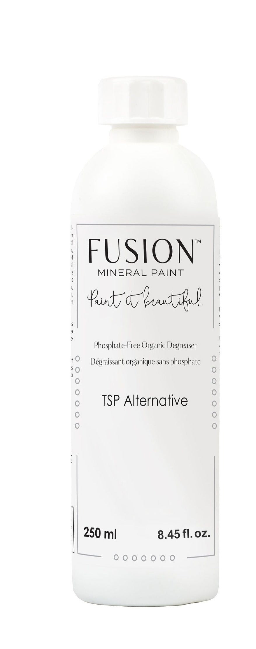 Fusion™ TSP Degreaser Cleaner 250ml