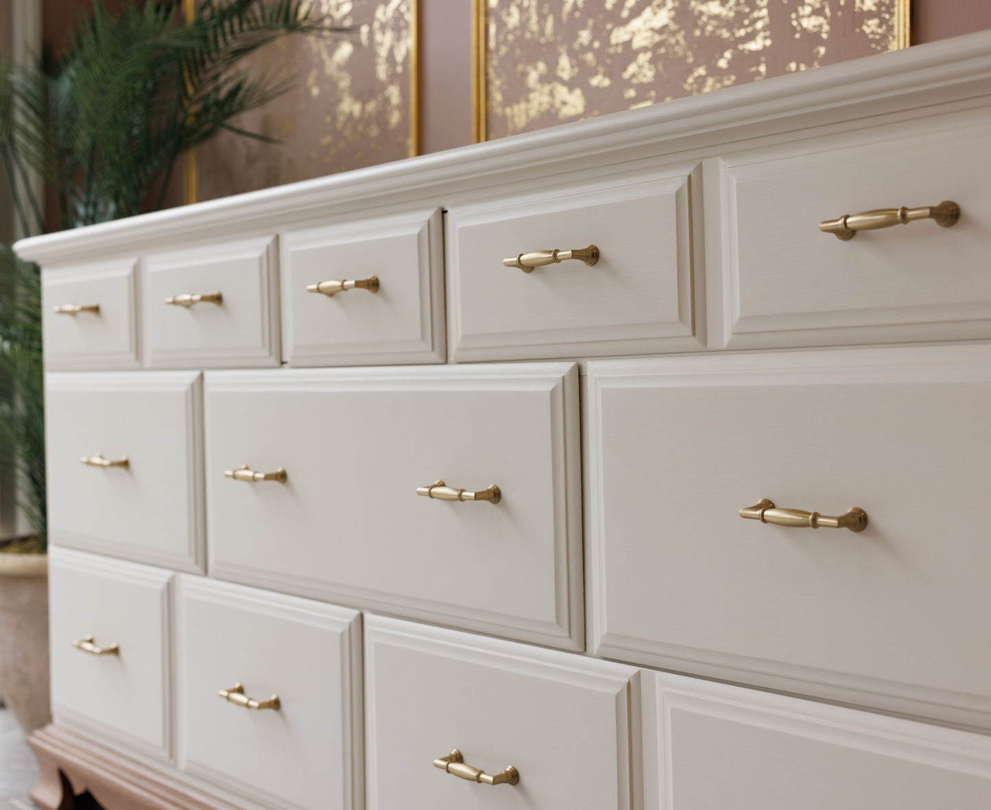 Belgrade - Furniture Paint - 118ml/4oz - 236ml/8oz - 473ml/16oz