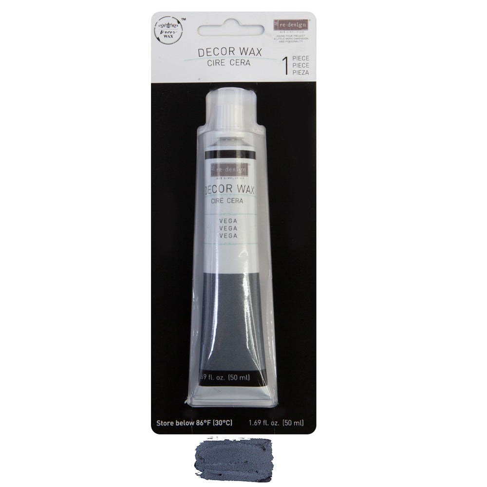 Vega Decor Wax 50ml