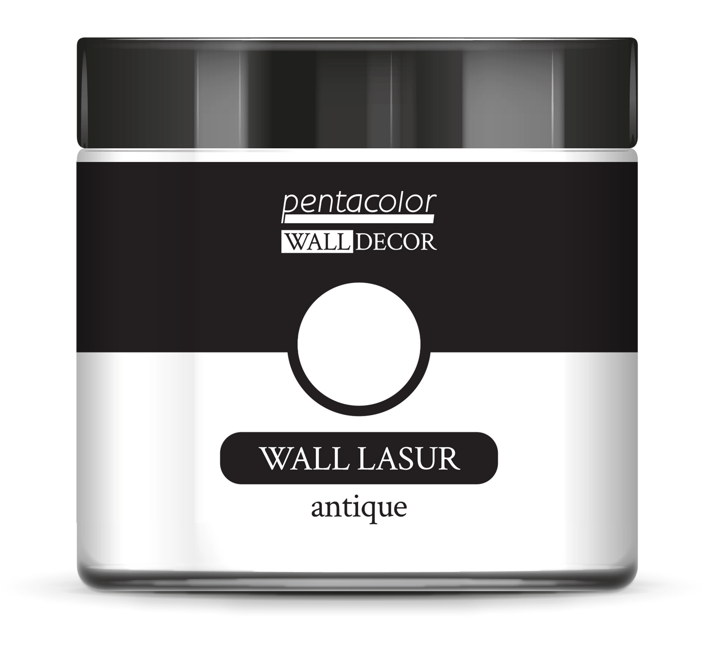 ANTIQUE WHITE- ANTIQUE WALL LASUR