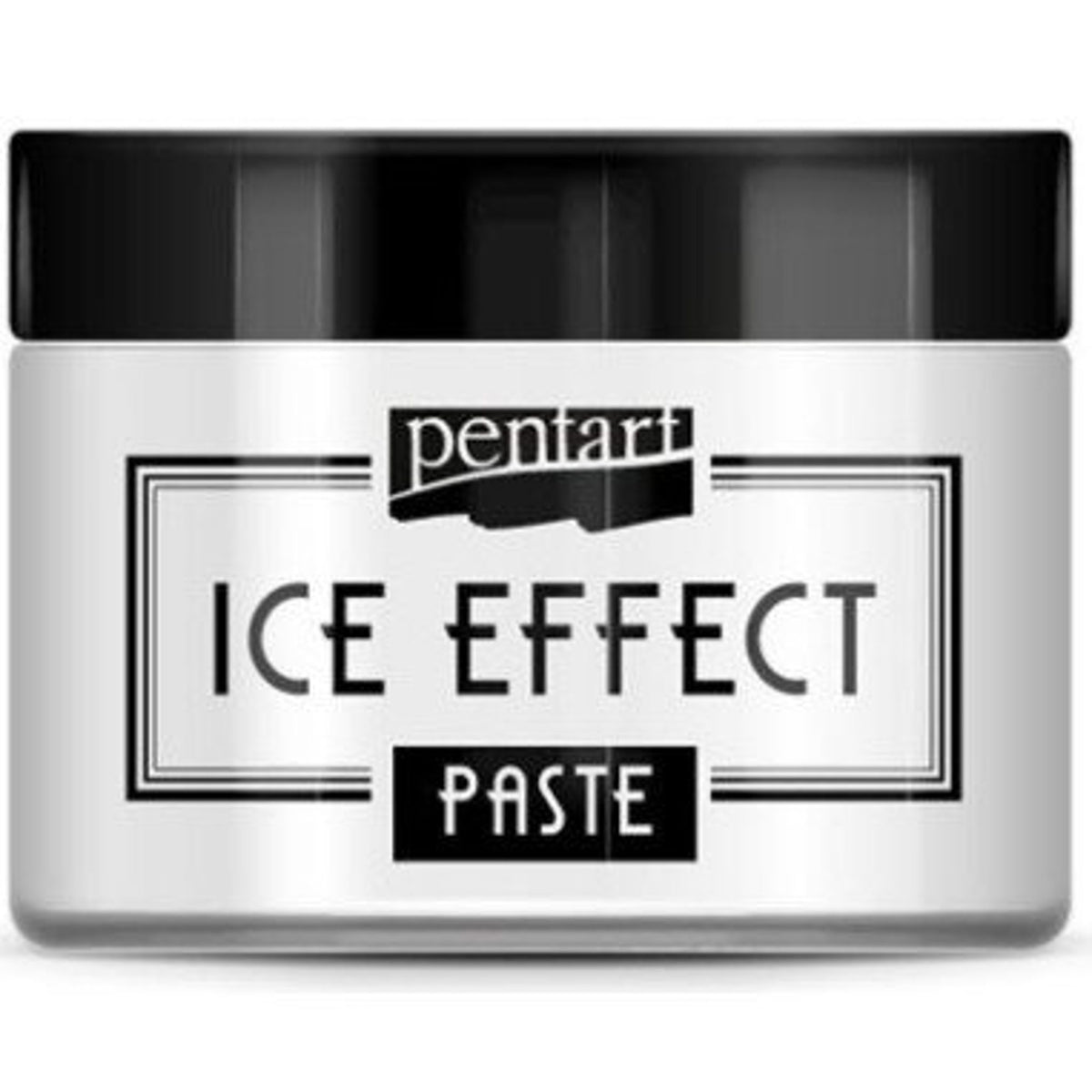 Pentart Ice Effect Paste 150 ml