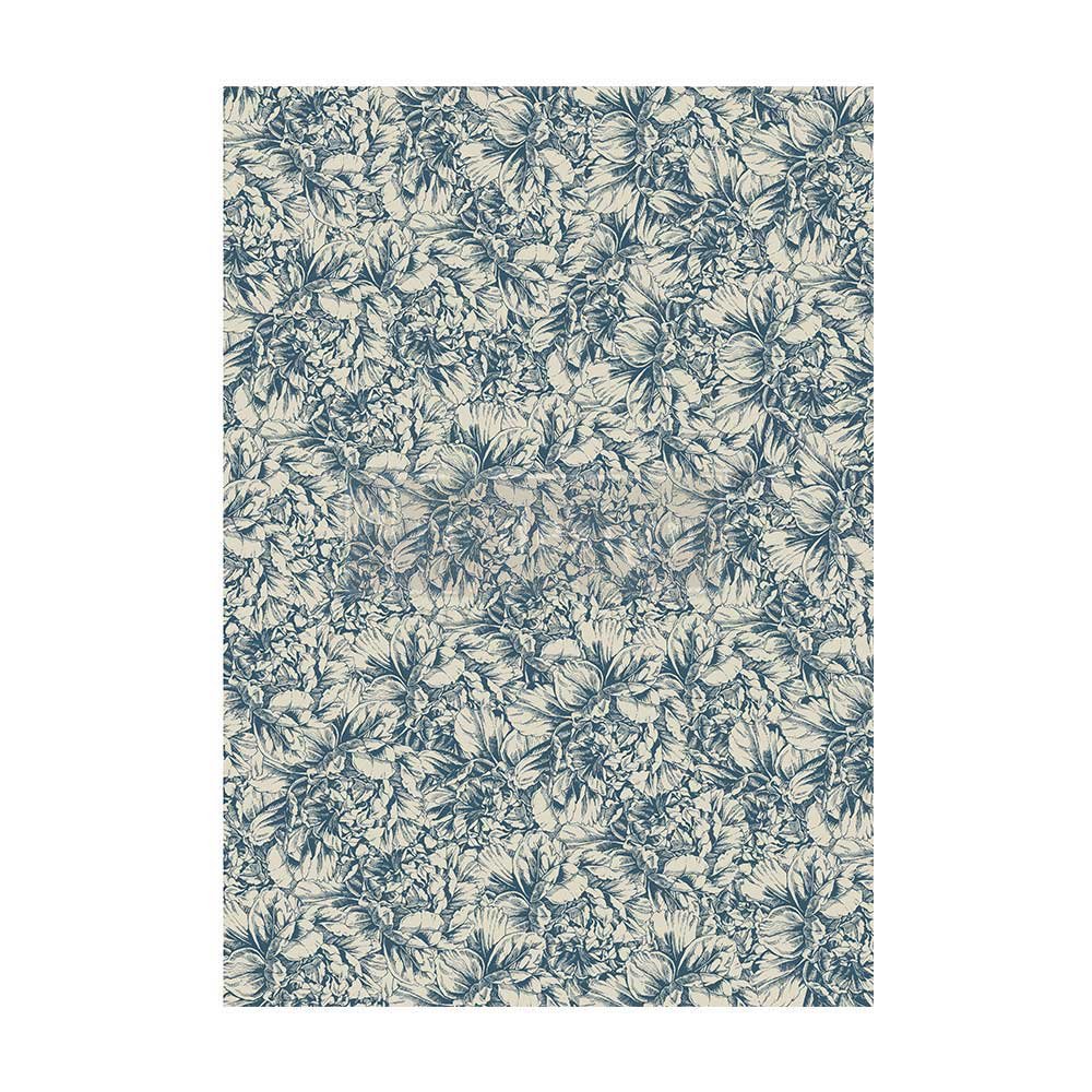 BLUE WALLPAPER