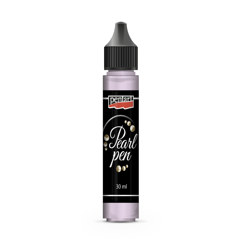 CANDY FLOSS - PEARL PEN 30ML