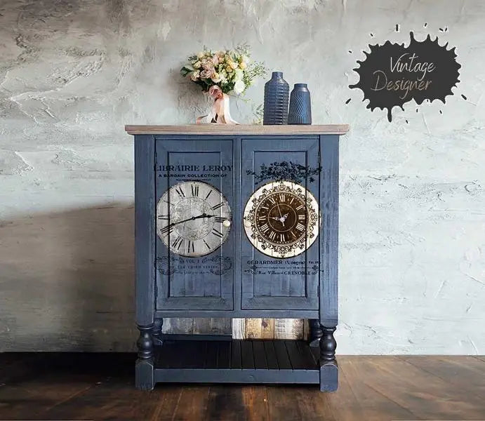 Vintage Clocks