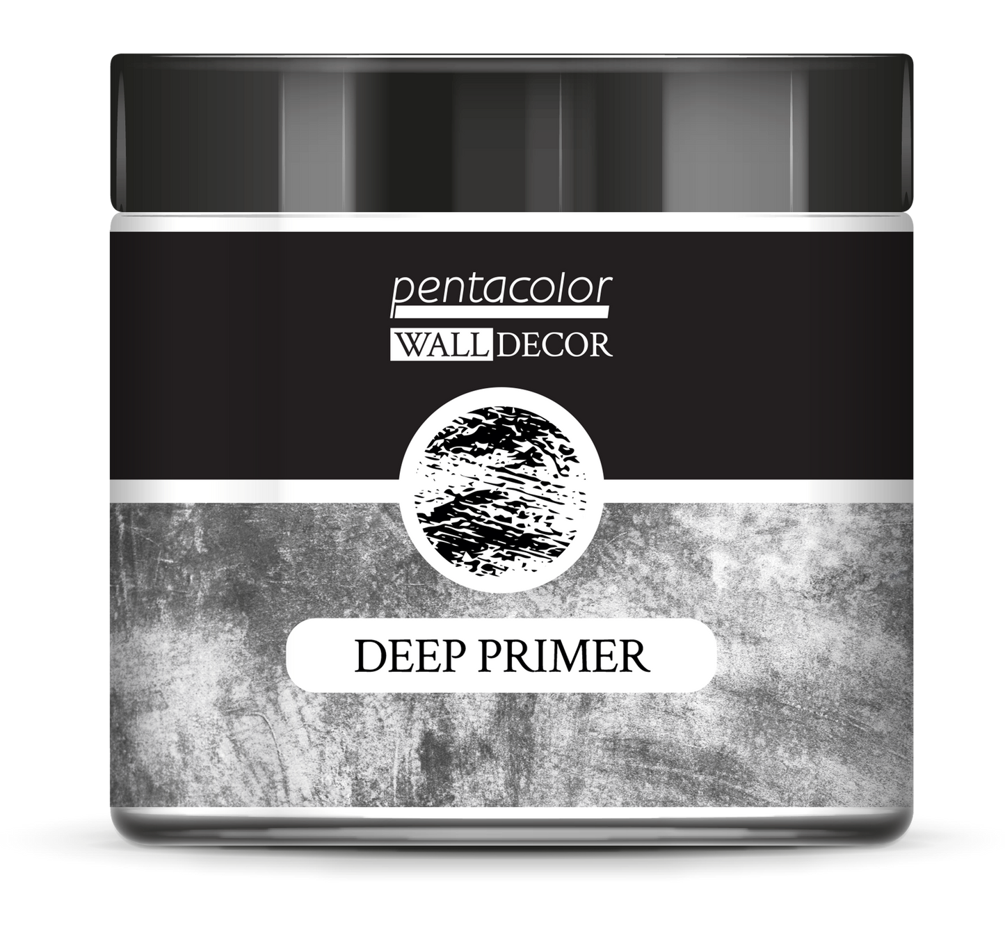 DEEP PRIMER
