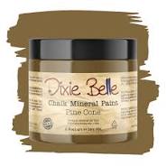 Pine Cone - Dixie Belle - Mineral Chalk Paint - 118ml/4oz - 236ml/8oz - 473ml/16oz