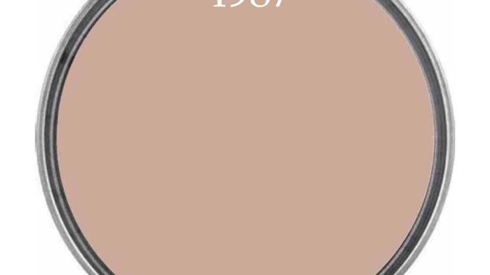 1987 One Hour Enamel by Wise Owl Paint