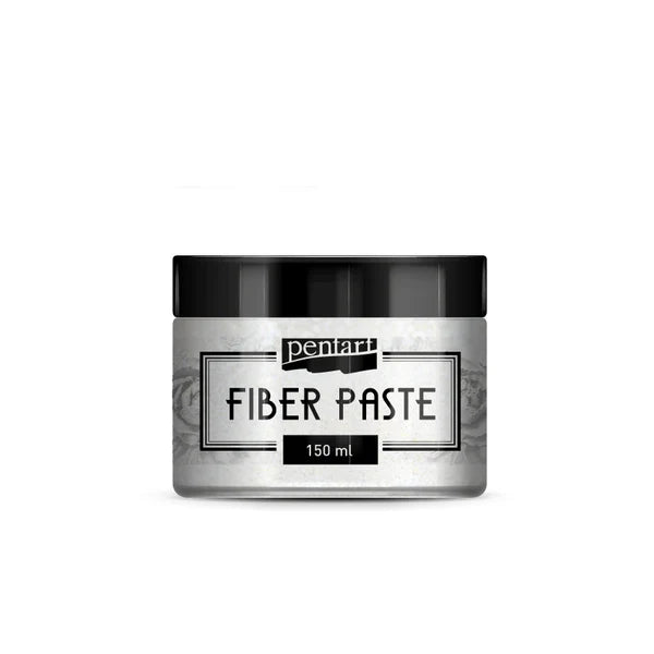 Fiber Paste from £8.95