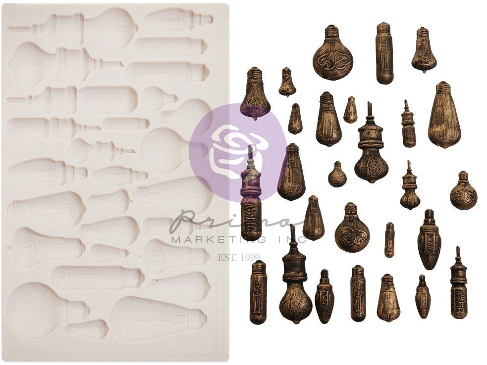 Vintage Light Bulbs