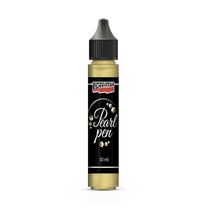 GOLD - PEARL PEN 30ML