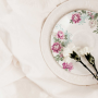 Springtime Peonies H20 Transfer