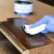 NO PAIN GEL STAIN - Picklin' White - Dixie Belle Chalk Paint