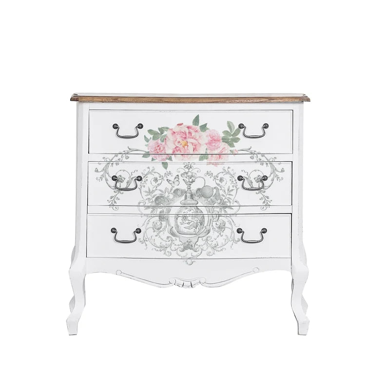 Odeur De Rose