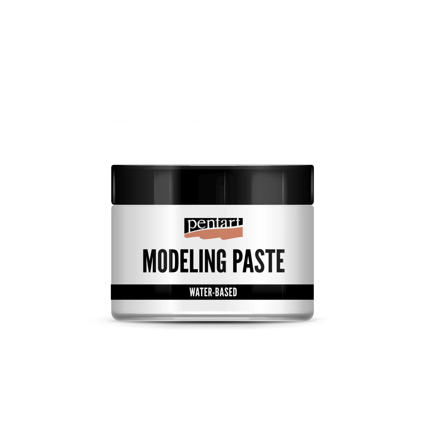 MODELING PASTE
