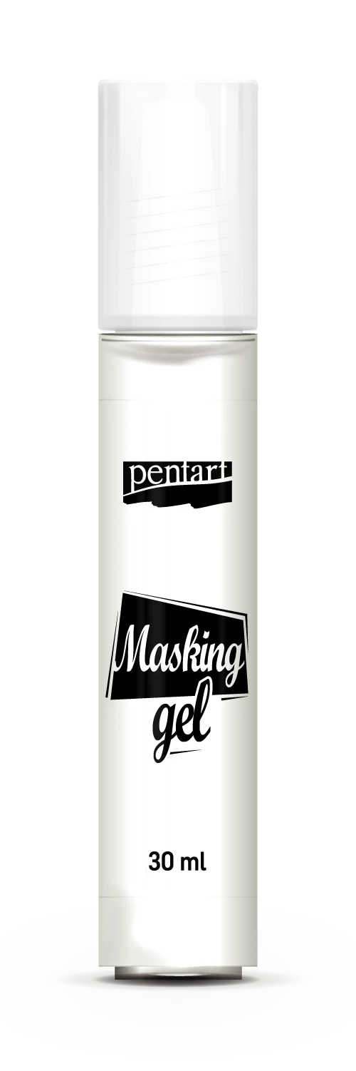 MASKING GEL-30 ML