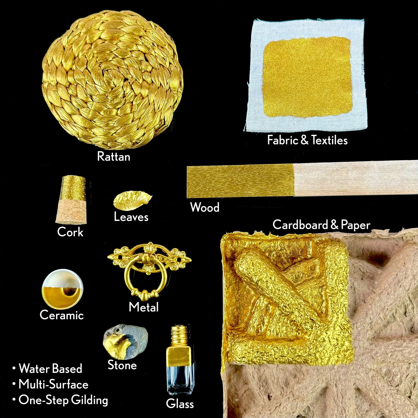 Guild Lane Super Guild Gold 30ml