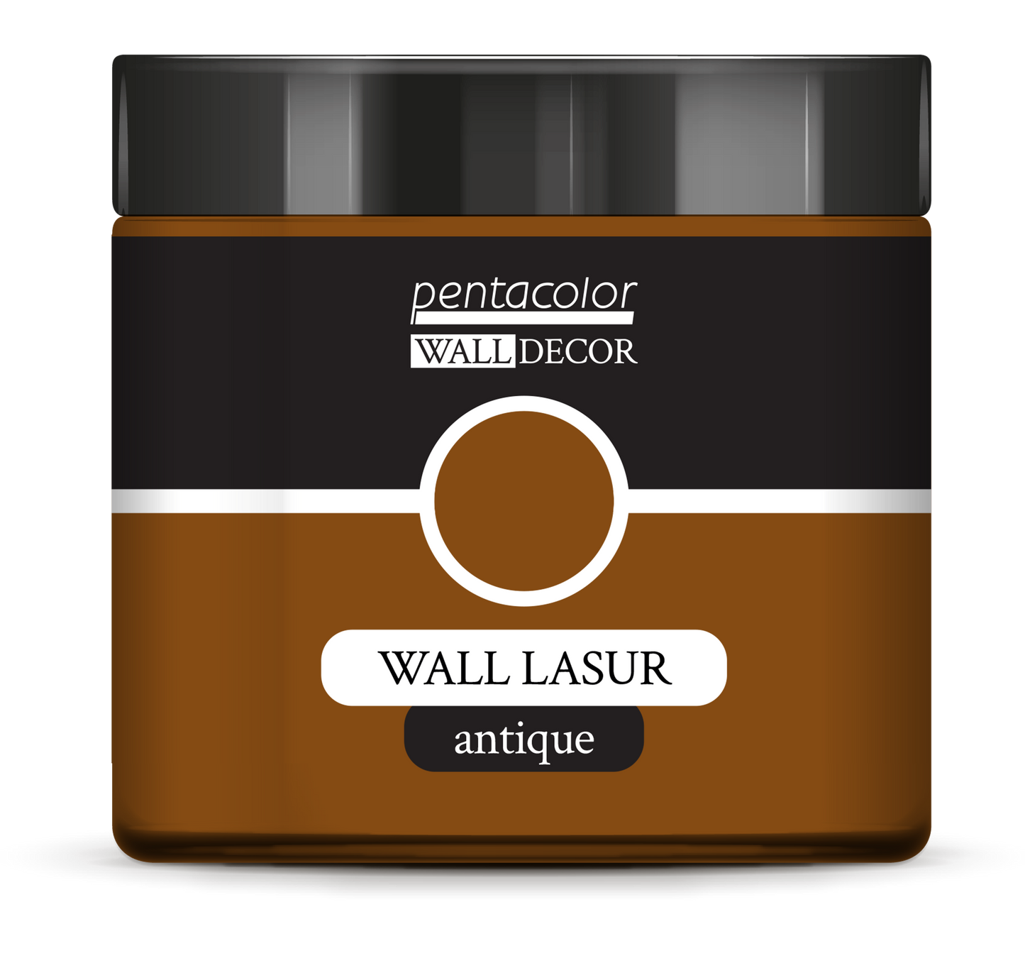 LIGHT RUST- ANTIQUE WALL LASUR