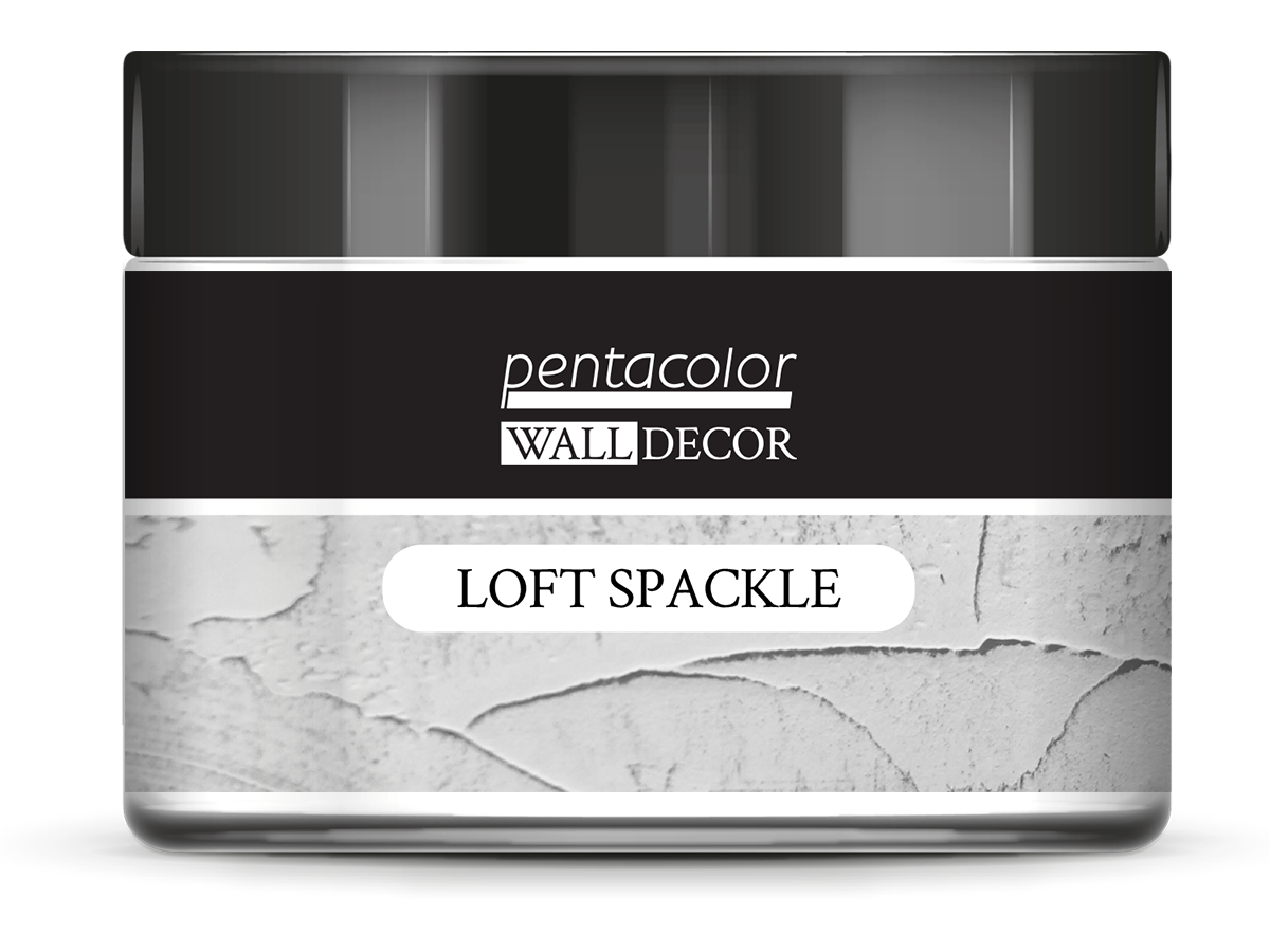 LOFT SPACKLE