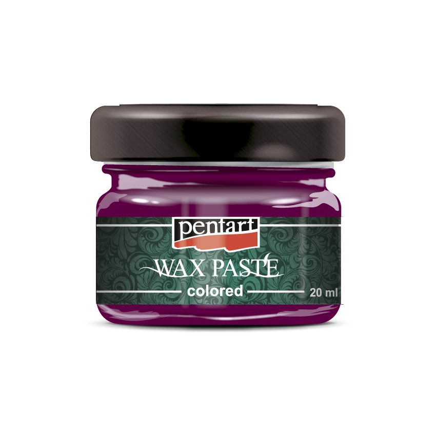 MAGENTA - WAX PASTE 20 ML