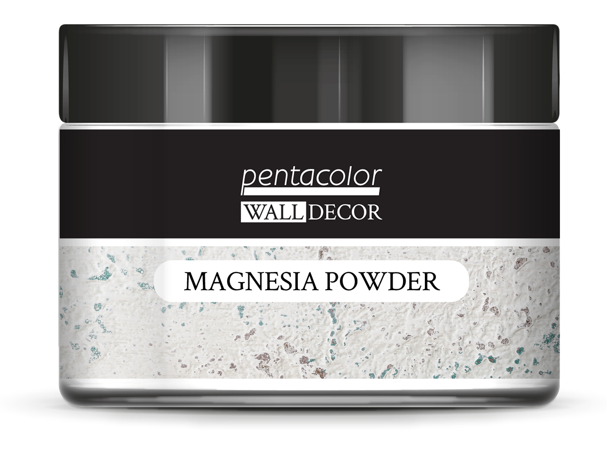 MAGNESIA POWDER- 150ML (80G)