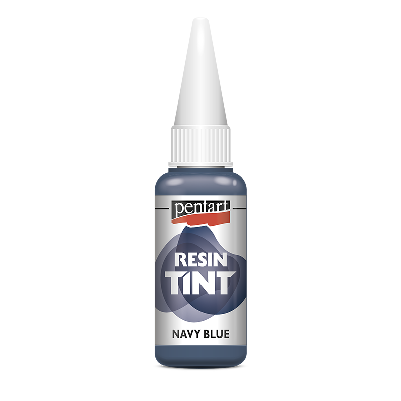 NAVY BLUE - RESIN TINT 20ML