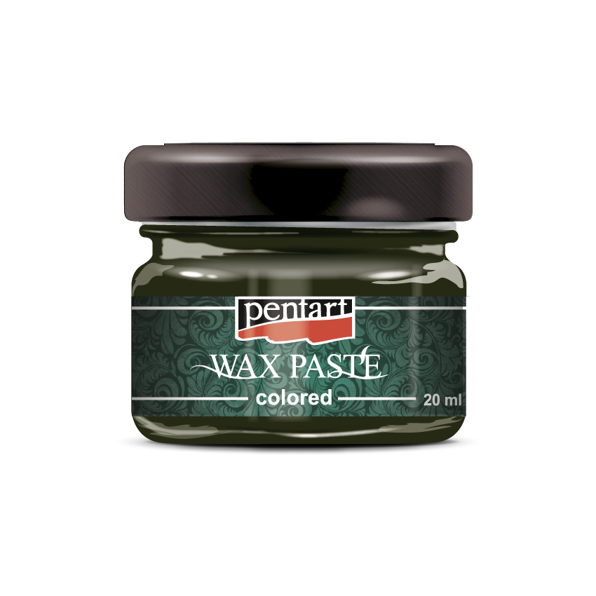OLIVE - WAX PASTE 20 ML