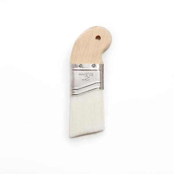 Palm Pro Trim & Surface Painting 2" Brush