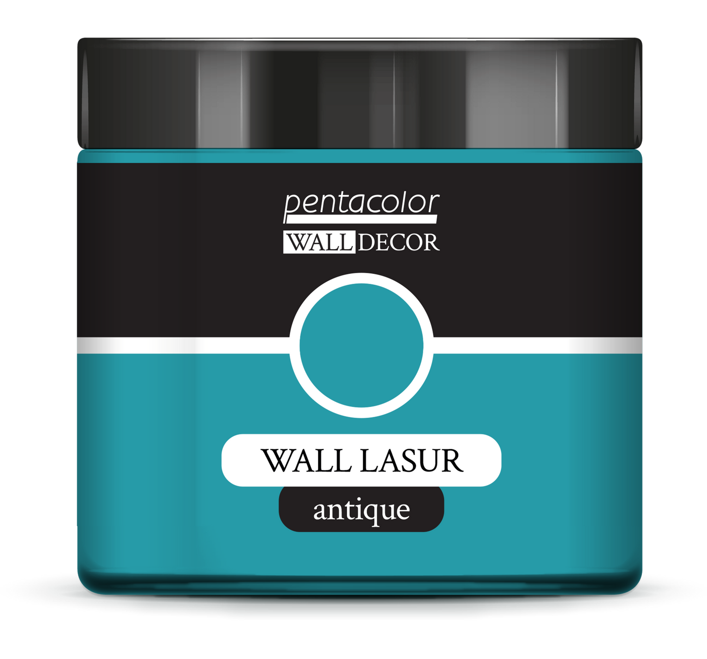 PATINA BLUE- ANTIQUE WALL LASUR
