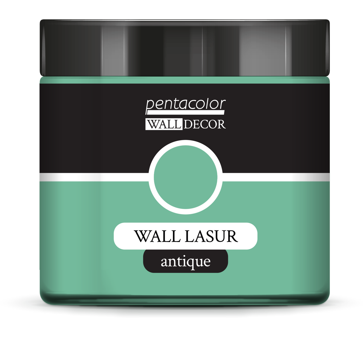 PATINA GREEN- ANTIQUE WALL LASUR