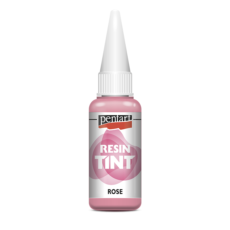 PINK - RESIN TINT 20ML