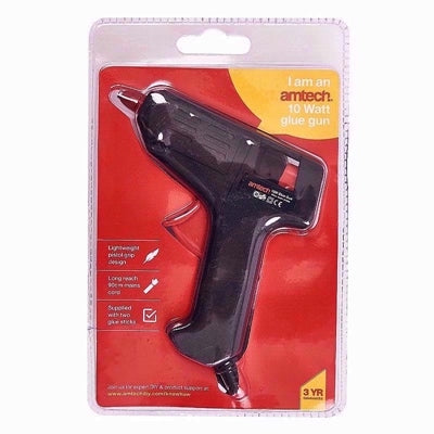 Amtech Glue Gunn 10 watt