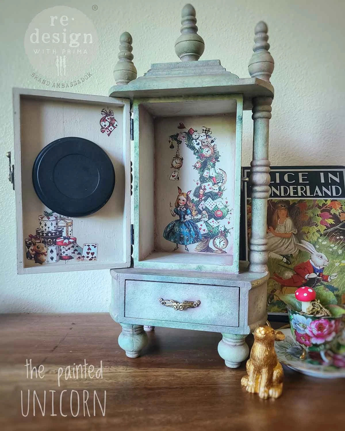 Whimsical Holiday Dreams