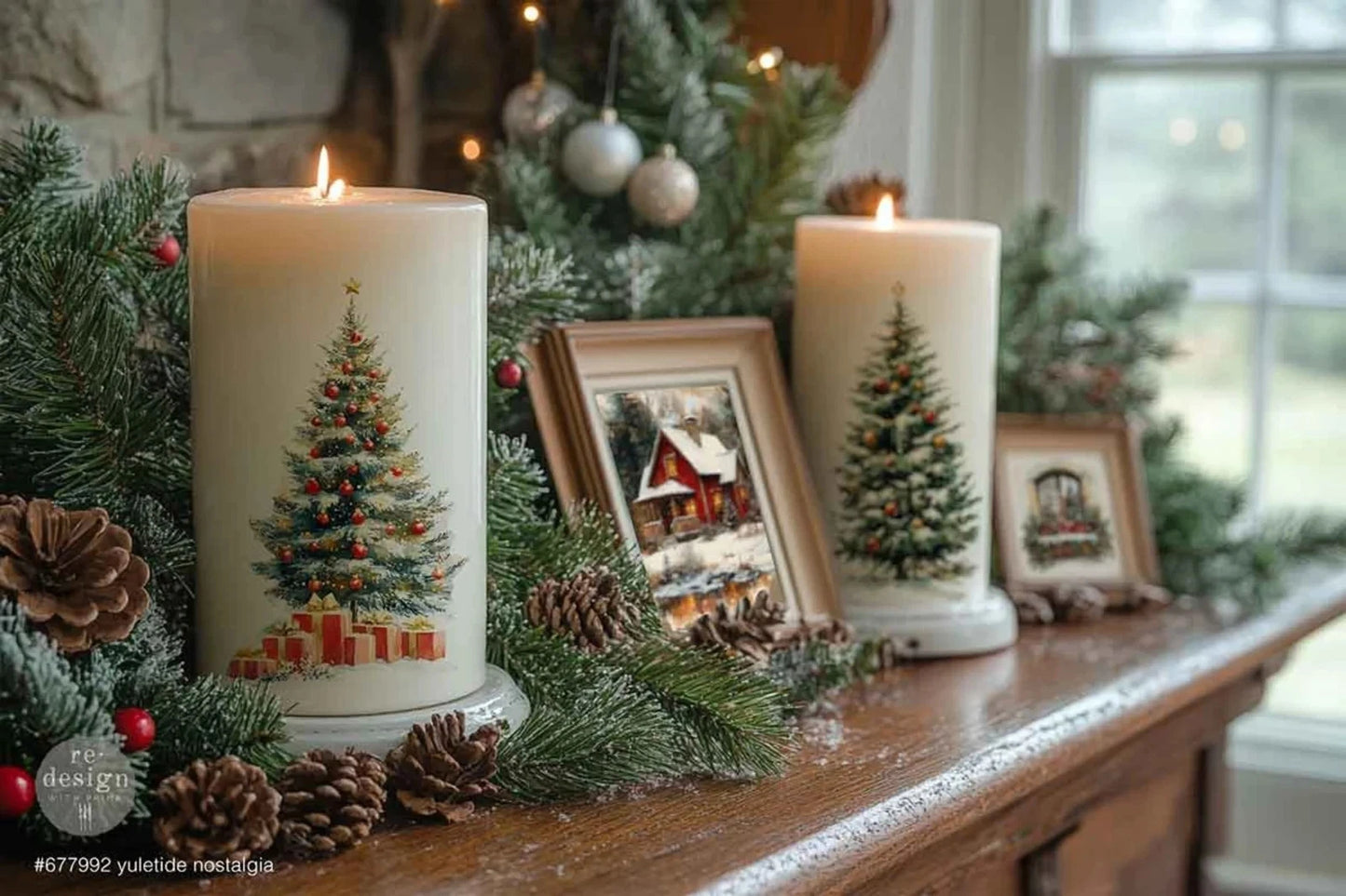 Yuletide Nostalgia