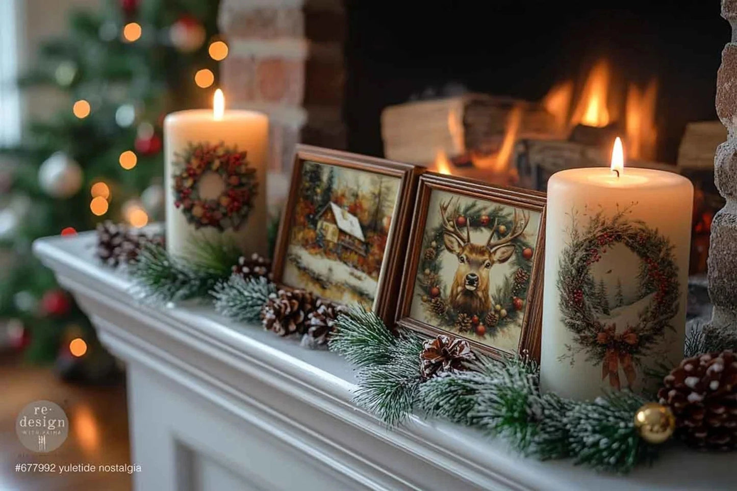 Yuletide Nostalgia