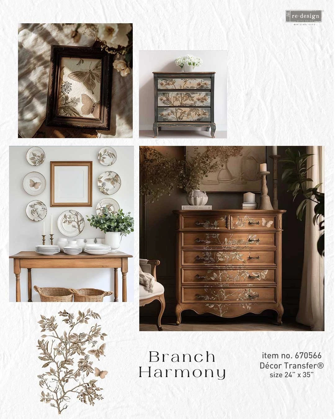 Branch Harmony