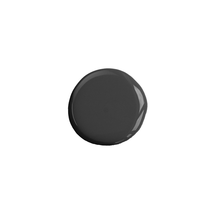 Shadow Grey - Furniture Paint - 118ml/4oz - 236ml/8oz - 473ml/16oz )