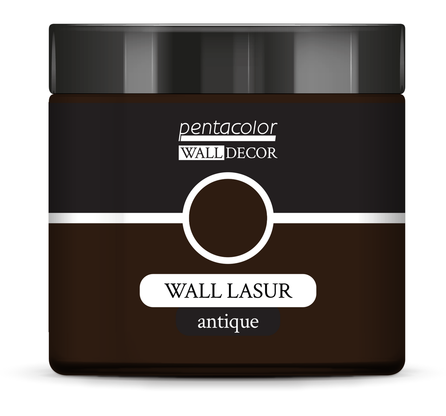 UMBER- ANTIQUE WALL LASUR