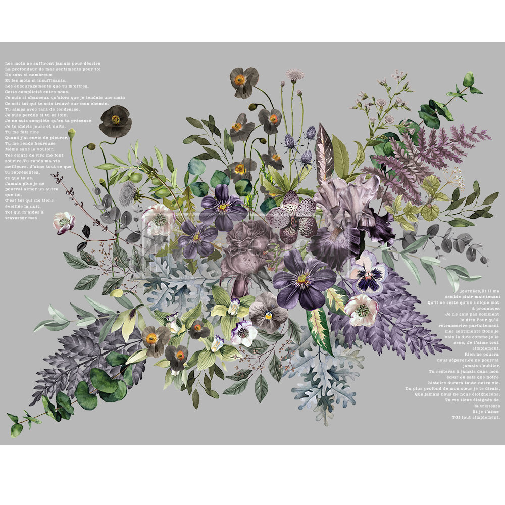VIGOROUSLY VIOLET