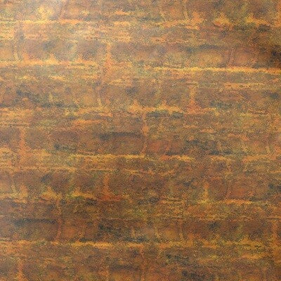 WATERTOWN BRASS FOIL - Rub On Metallic Foil by APS