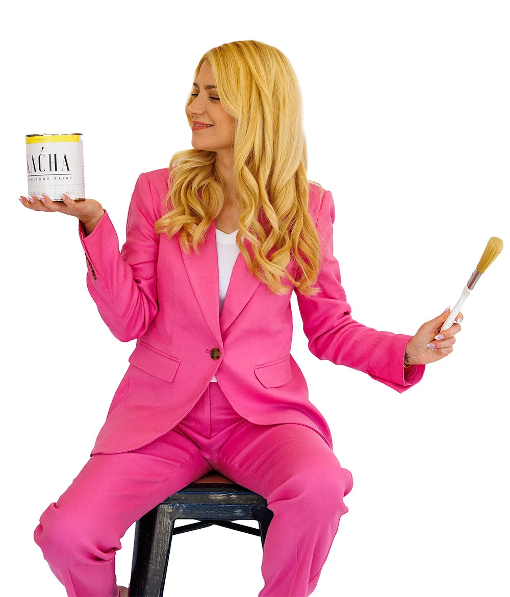 Kacha Furniture Paint