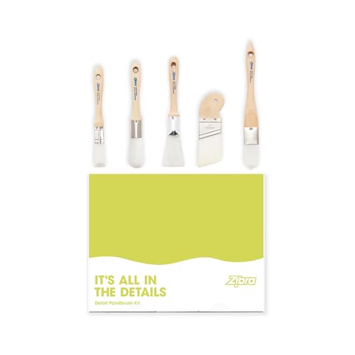 ZIBRA BRUSHES