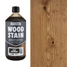 Littlefair's Wood Stain & Varnish