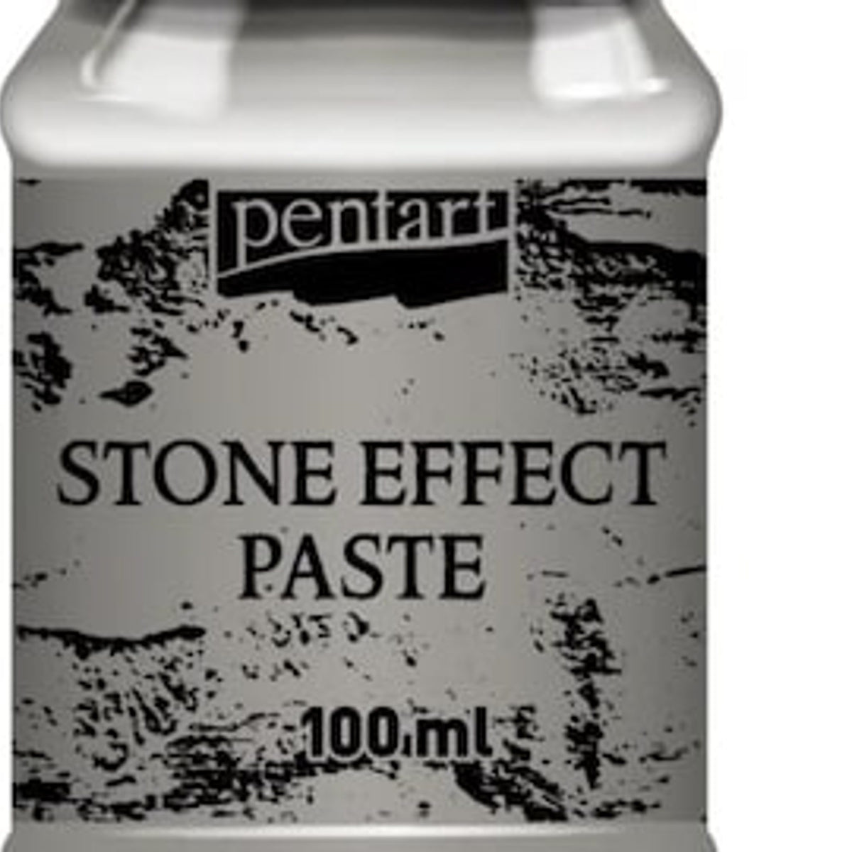 Pentart Stone Effect Paste Cement 100 ml