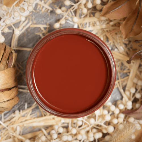 MERLOT - Suzanne's Fall Colours - Dixie Belle Mineral Chalk Paint - 473ml