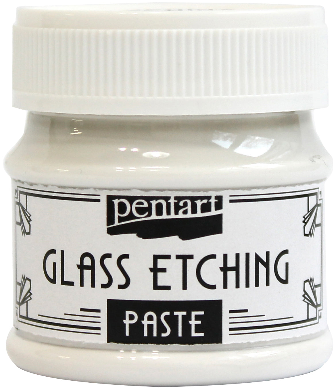 Pentart Glass Etching Paste 50ml