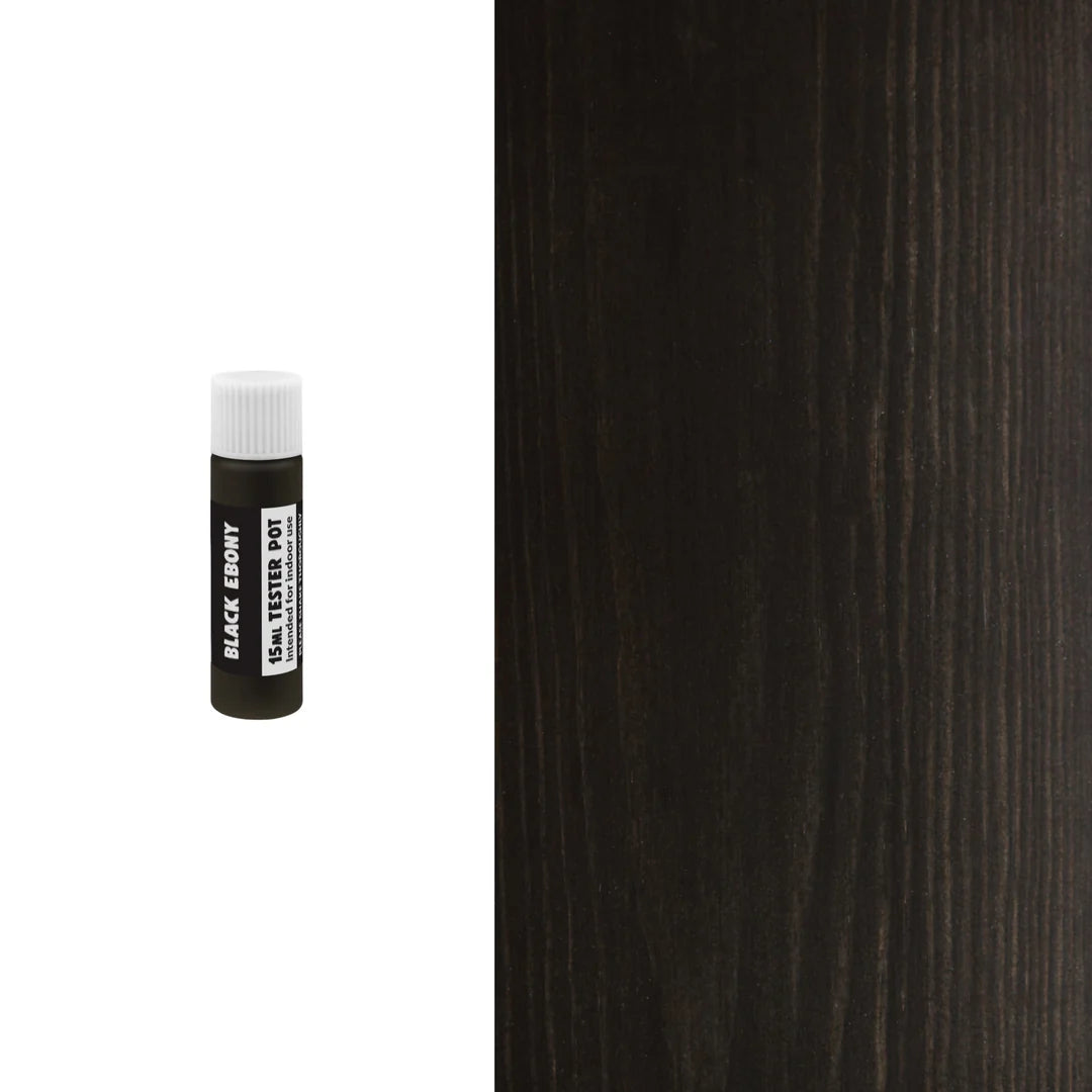 Littlefair's Wood Stain - Shades