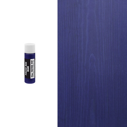 Littlefair's Wood Stain - Colours